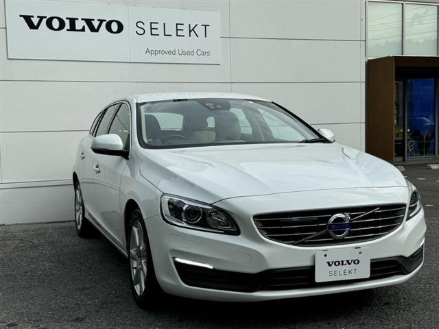 ボルボ Ｖ６０ Ｄ４ タック ディーゼルターボ H30年 (東北) 99