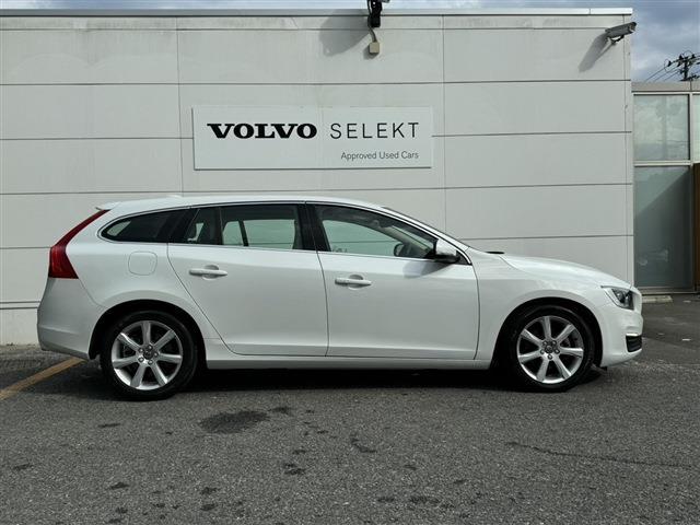 ボルボ Ｖ６０ Ｄ４ タック ディーゼルターボ H30年 (東北) 99