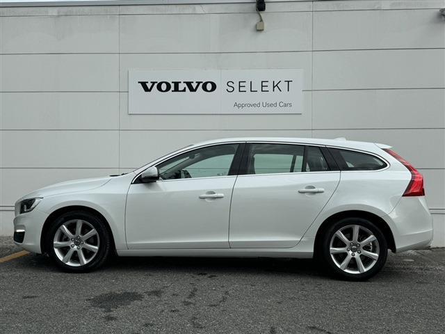 ボルボ Ｖ６０ Ｄ４ タック ディーゼルターボ H30年 (東北) 99