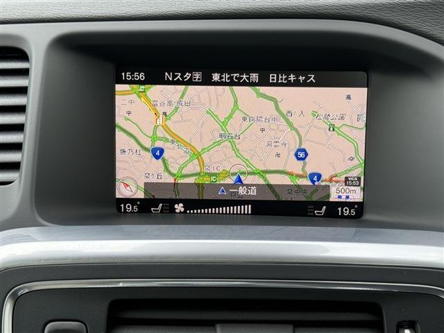 ボルボ Ｖ６０ Ｄ４ タック ディーゼルターボ H30年 (東北) 99