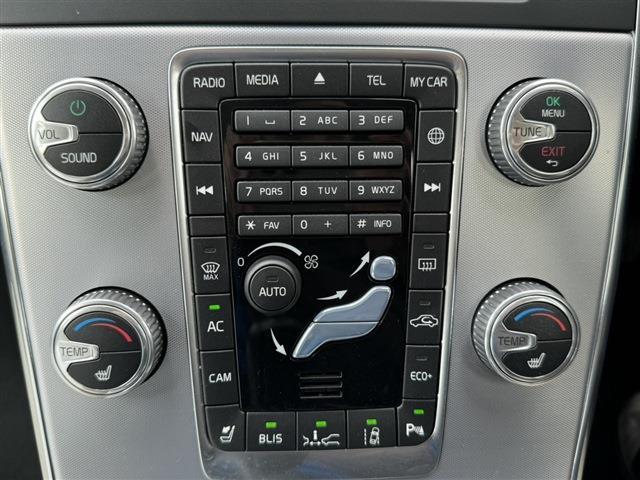 ボルボ Ｖ６０ Ｄ４ タック ディーゼルターボ H30年 (東北) 99