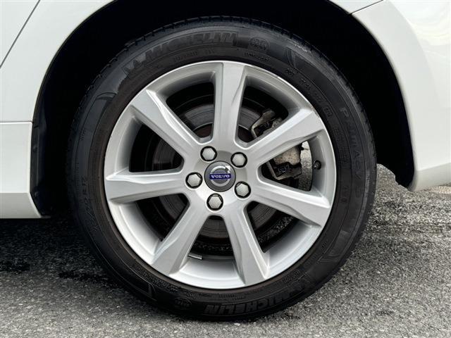 ボルボ Ｖ６０ Ｄ４ タック ディーゼルターボ H30年 (東北) 99