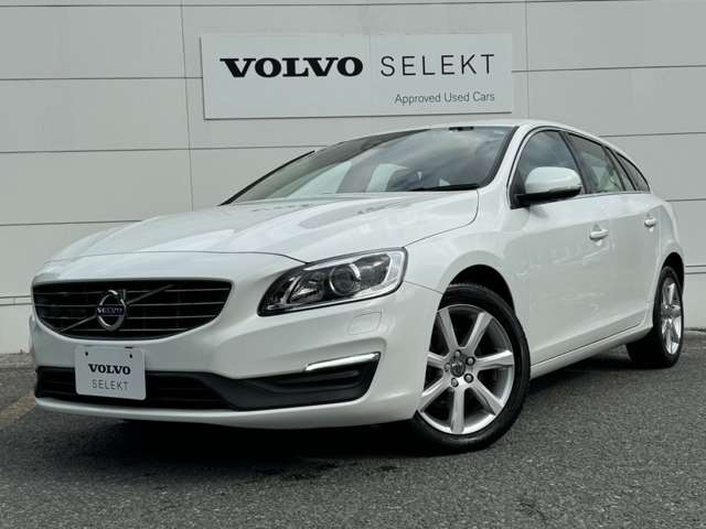 ボルボ Ｖ６０ Ｄ４ タック ディーゼルターボ H30年 (東北) 99