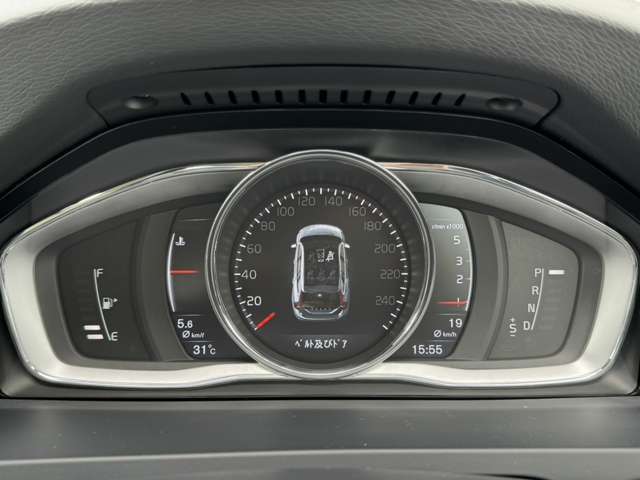 ボルボ Ｖ６０ Ｄ４ タック ディーゼルターボ H30年 (東北) 99