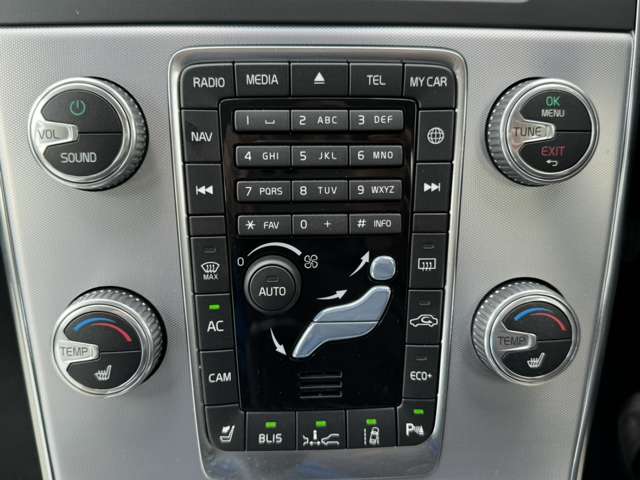 ボルボ Ｖ６０ Ｄ４ タック ディーゼルターボ H30年 (東北) 99