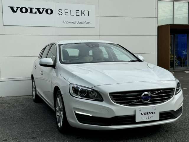 ボルボ Ｖ６０ Ｄ４ タック ディーゼルターボ H30年 (東北) 99