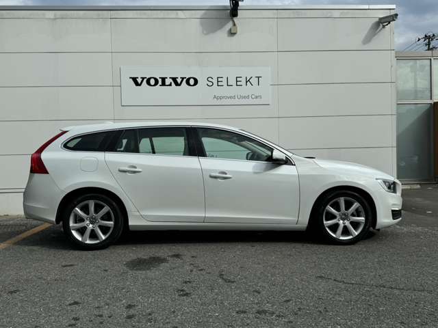 ボルボ Ｖ６０ Ｄ４ タック ディーゼルターボ H30年 (東北) 99