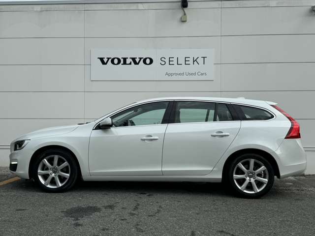 ボルボ Ｖ６０ Ｄ４ タック ディーゼルターボ H30年 (東北) 99