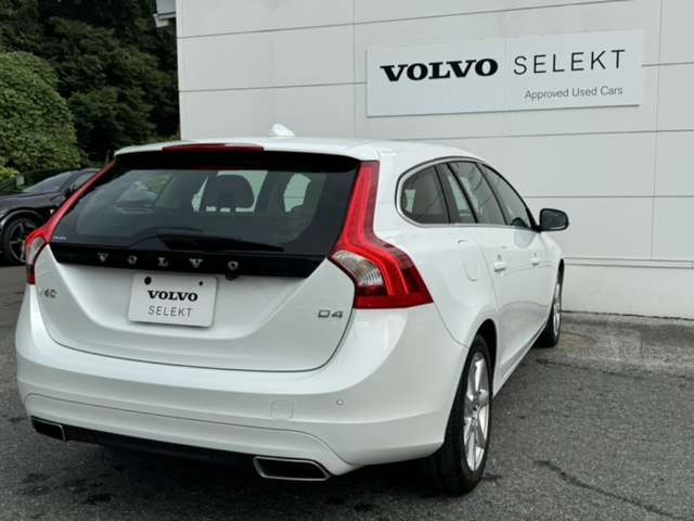 ボルボ Ｖ６０ Ｄ４ タック ディーゼルターボ H30年 (東北) 99