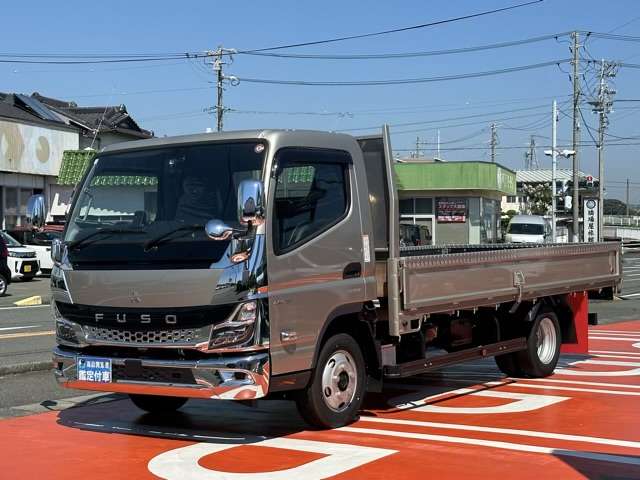三菱フソウ キャンター ２Ｔ R5年 (東海) 99
