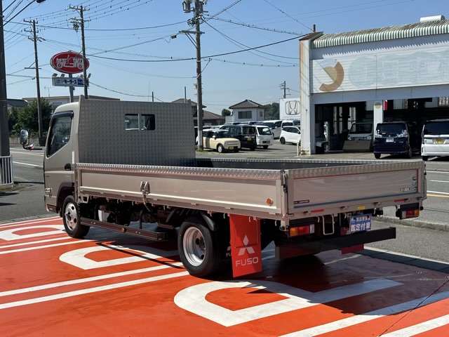 三菱フソウ キャンター ２Ｔ R5年 (東海) 99