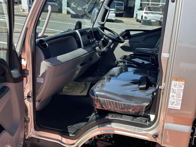 三菱フソウ キャンター ２Ｔ R5年 (東海) 99