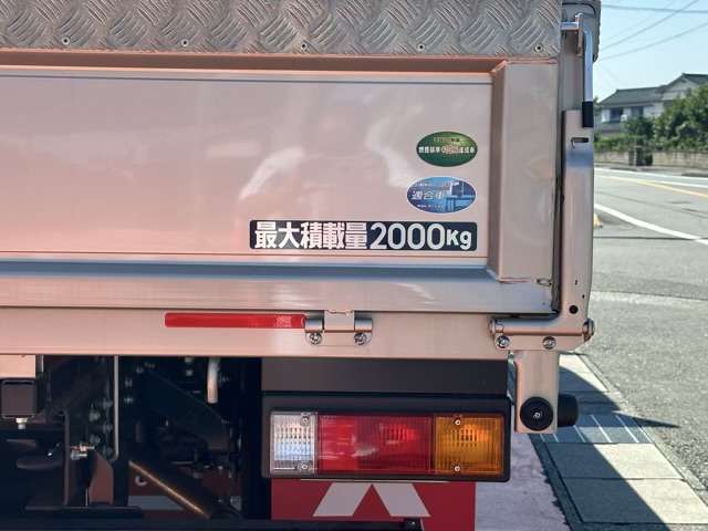 三菱フソウ キャンター ２Ｔ R5年 (東海) 99