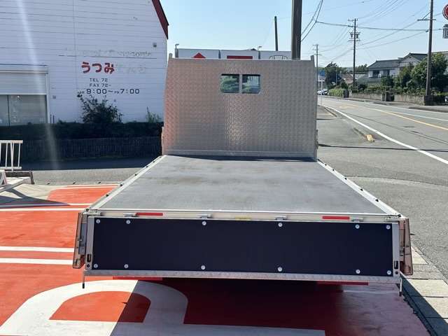 三菱フソウ キャンター ２Ｔ R5年 (東海) 99