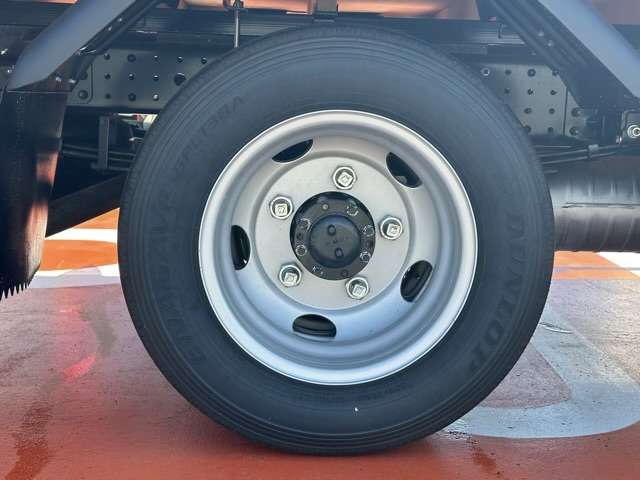 三菱フソウ キャンター ２Ｔ R5年 (東海) 99