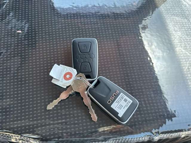 三菱フソウ キャンター ２Ｔ R5年 (東海) 99