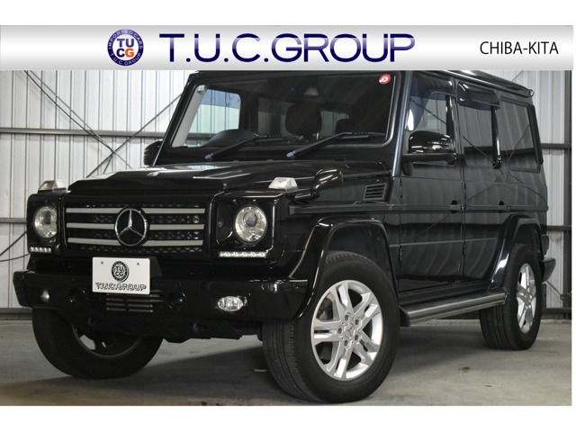 メルセデスベンツ Ｇクラス Ｇ３５０ ブルーテック ロング ディーゼルターボ ４ＷＤ H26年 (関東) 99