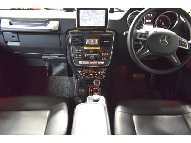 メルセデスベンツ Ｇクラス Ｇ３５０ ブルーテック ロング ディーゼルターボ ４ＷＤ H26年 (関東) 99