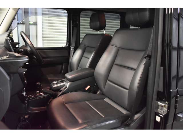 メルセデスベンツ Ｇクラス Ｇ３５０ ブルーテック ロング ディーゼルターボ ４ＷＤ H26年 (関東) 99