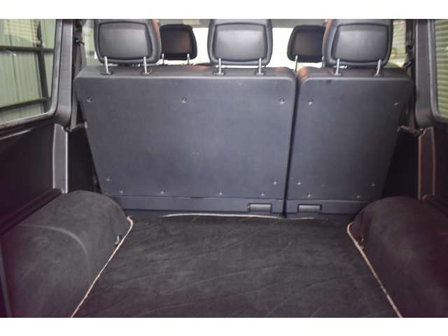 メルセデスベンツ Ｇクラス Ｇ３５０ ブルーテック ロング ディーゼルターボ ４ＷＤ H26年 (関東) 99