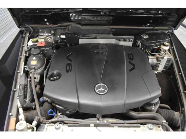 メルセデスベンツ Ｇクラス Ｇ３５０ ブルーテック ロング ディーゼルターボ ４ＷＤ H26年 (関東) 99