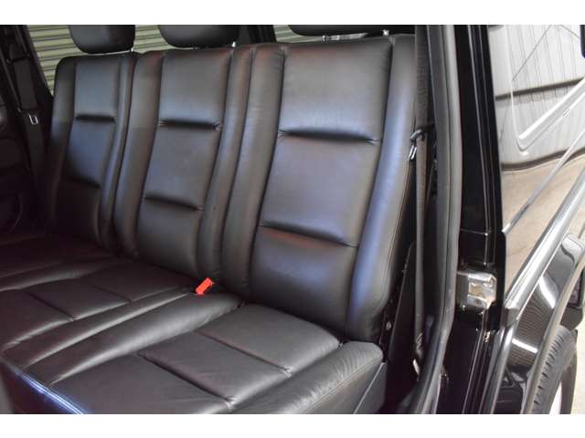 メルセデスベンツ Ｇクラス Ｇ３５０ ブルーテック ロング ディーゼルターボ ４ＷＤ H26年 (関東) 99