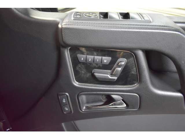 メルセデスベンツ Ｇクラス Ｇ３５０ ブルーテック ロング ディーゼルターボ ４ＷＤ H26年 (関東) 99