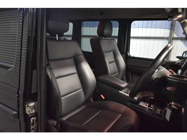 メルセデスベンツ Ｇクラス Ｇ３５０ ブルーテック ロング ディーゼルターボ ４ＷＤ H26年 (関東) 99