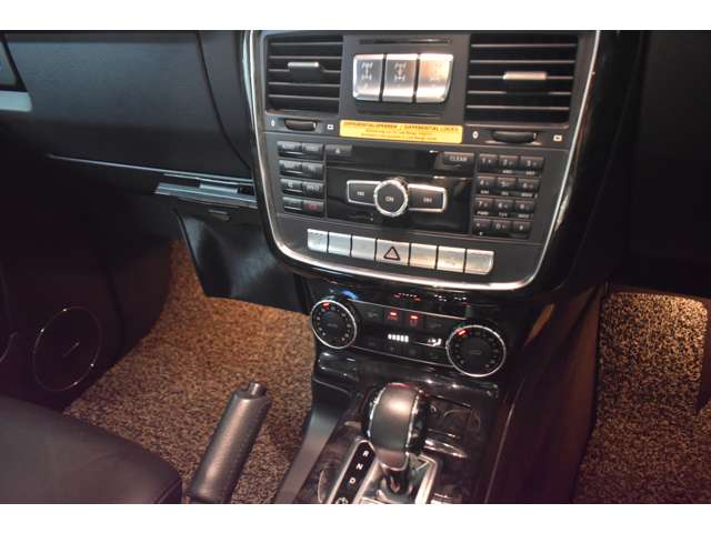 メルセデスベンツ Ｇクラス Ｇ３５０ ブルーテック ロング ディーゼルターボ ４ＷＤ H26年 (関東) 99