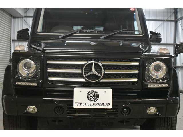 メルセデスベンツ Ｇクラス Ｇ３５０ ブルーテック ロング ディーゼルターボ ４ＷＤ H26年 (関東) 99