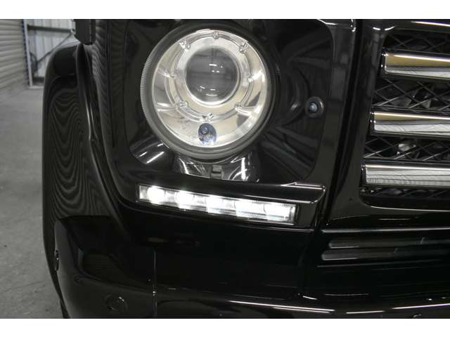 メルセデスベンツ Ｇクラス Ｇ３５０ ブルーテック ロング ディーゼルターボ ４ＷＤ H26年 (関東) 99