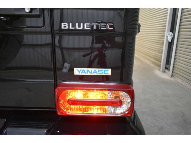 メルセデスベンツ Ｇクラス Ｇ３５０ ブルーテック ロング ディーゼルターボ ４ＷＤ H26年 (関東) 99