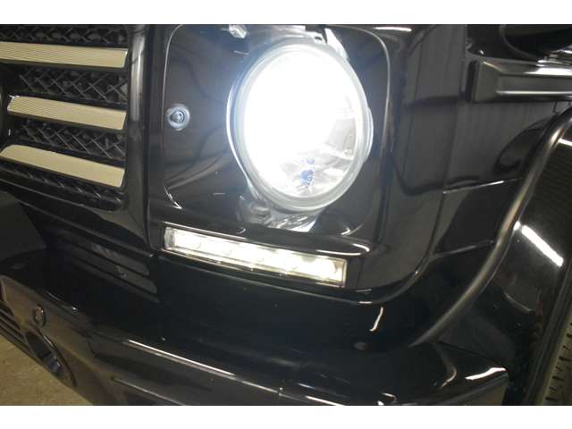 メルセデスベンツ Ｇクラス Ｇ３５０ ブルーテック ロング ディーゼルターボ ４ＷＤ H26年 (関東) 99