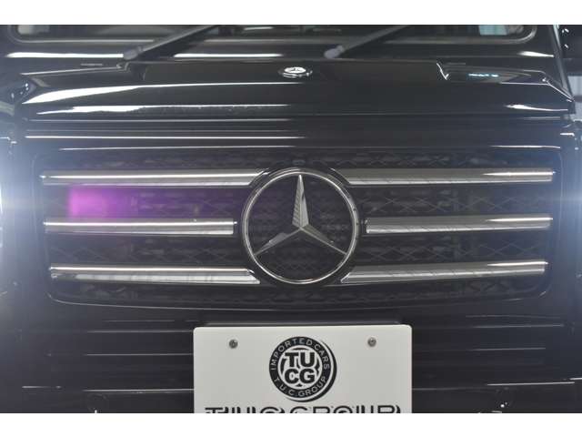 メルセデスベンツ Ｇクラス Ｇ３５０ ブルーテック ロング ディーゼルターボ ４ＷＤ H26年 (関東) 99