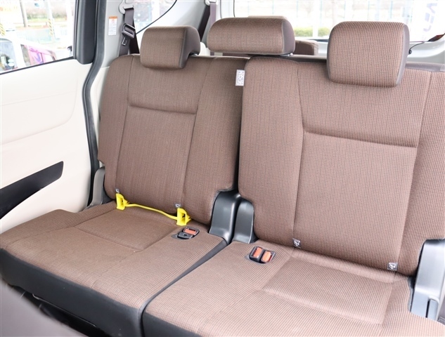 トヨタ シエンタ １．５ Ｇ H29年 () 99