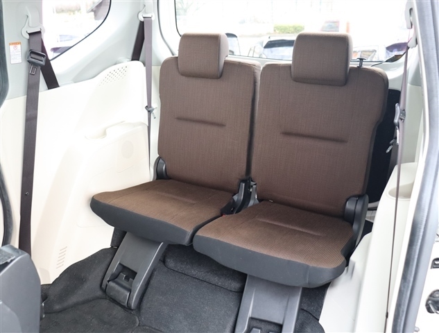 トヨタ シエンタ １．５ Ｇ H29年 () 99