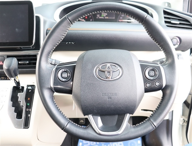 トヨタ シエンタ １．５ Ｇ H29年 () 99