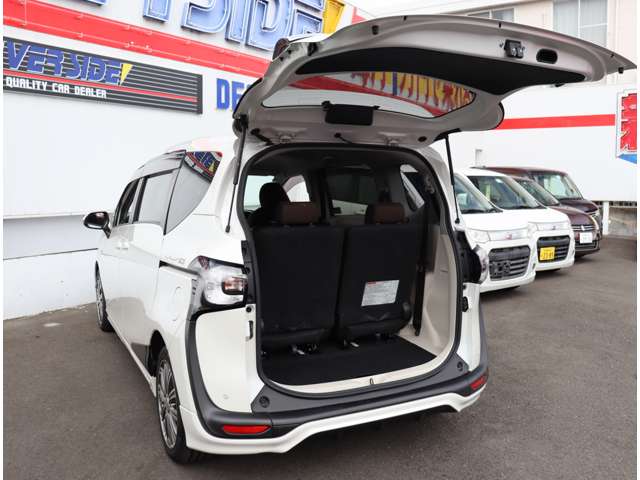 トヨタ シエンタ １．５ Ｇ H29年 () 99