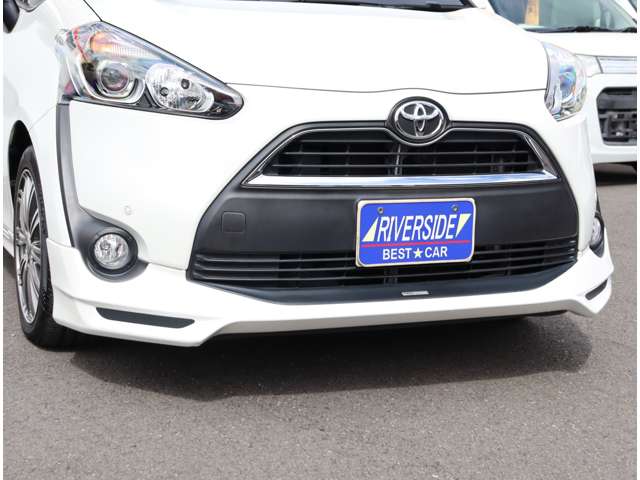 トヨタ シエンタ １．５ Ｇ H29年 () 99