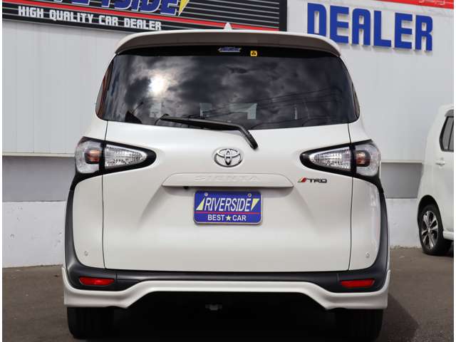 トヨタ シエンタ １．５ Ｇ H29年 () 99