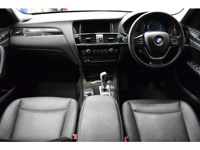 ＢＭＷ Ｘ３ Ｘドライブ２０Ｄ Ｘライン ディーゼルターボ ４ＷＤ H28年 (関東) 99