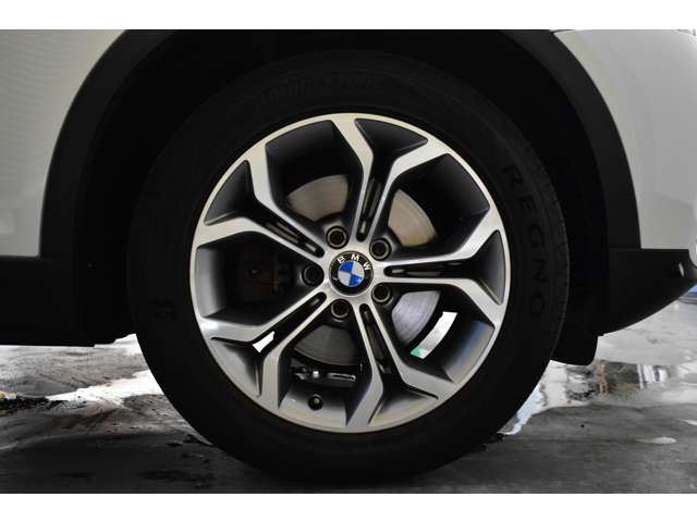 ＢＭＷ Ｘ３ Ｘドライブ２０Ｄ Ｘライン ディーゼルターボ ４ＷＤ H28年 (関東) 99