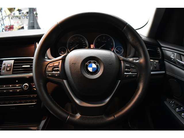 ＢＭＷ Ｘ３ Ｘドライブ２０Ｄ Ｘライン ディーゼルターボ ４ＷＤ H28年 (関東) 99