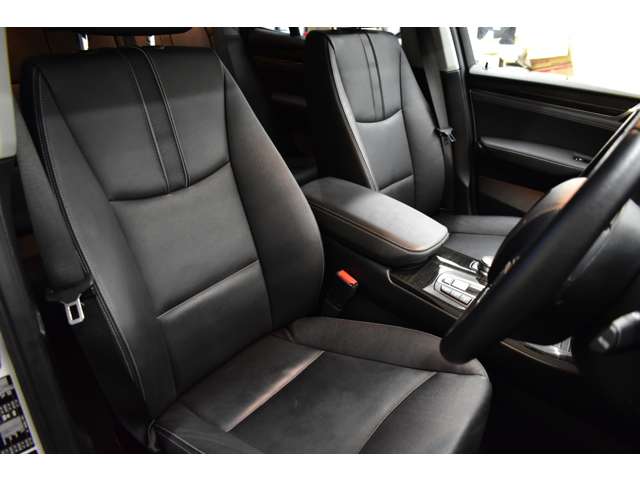 ＢＭＷ Ｘ３ Ｘドライブ２０Ｄ Ｘライン ディーゼルターボ ４ＷＤ H28年 (関東) 99