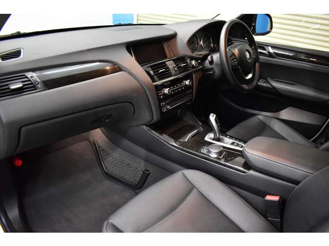 ＢＭＷ Ｘ３ Ｘドライブ２０Ｄ Ｘライン ディーゼルターボ ４ＷＤ H28年 (関東) 99