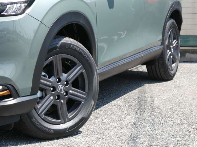 ホンダ ヴェゼル １．５ Ｅ：ＨＥＶ Ｘ ハントパッケージ ４ＷＤ R6年 (関東) 99
