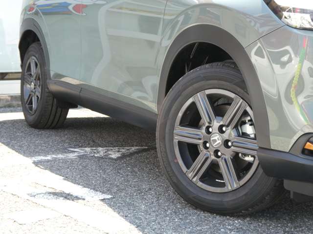 ホンダ ヴェゼル １．５ Ｅ：ＨＥＶ Ｘ ハントパッケージ ４ＷＤ R6年 (関東) 99