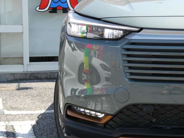 ホンダ ヴェゼル １．５ Ｅ：ＨＥＶ Ｘ ハントパッケージ ４ＷＤ R6年 (関東) 99