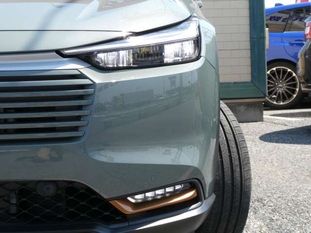 ホンダ ヴェゼル １．５ Ｅ：ＨＥＶ Ｘ ハントパッケージ ４ＷＤ R6年 (関東) 99