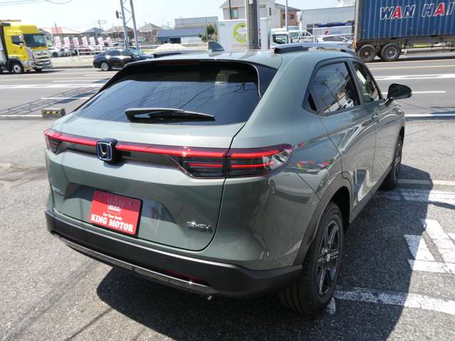 ホンダ ヴェゼル １．５ Ｅ：ＨＥＶ Ｘ ハントパッケージ ４ＷＤ R6年 (関東) 99